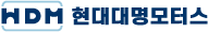 현대대명모터스 Logo
